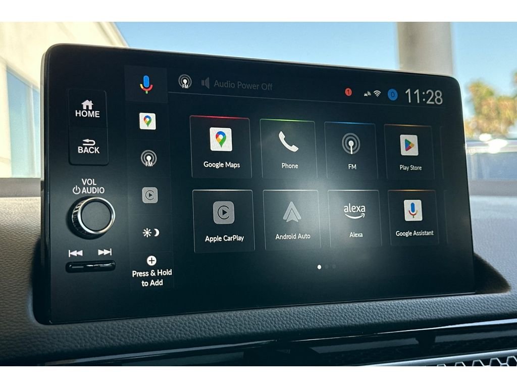 New 2026 Urban Gray Pearl Honda Sport Touring image 20