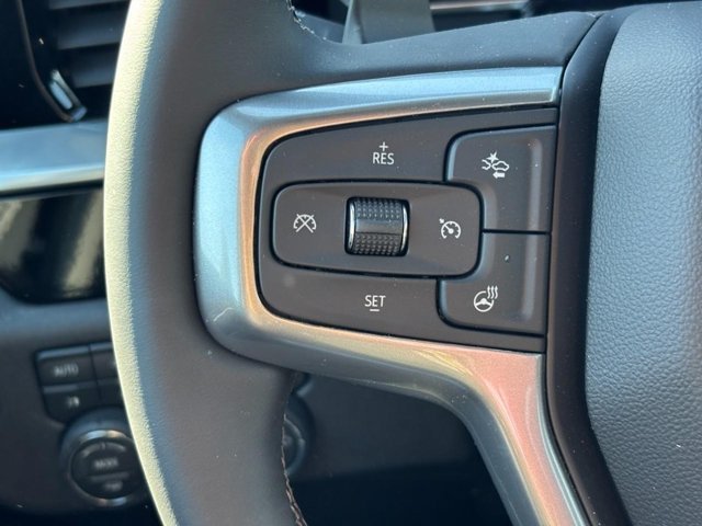 2026 Chevrolet Silverado 1500 LT - Photo 12