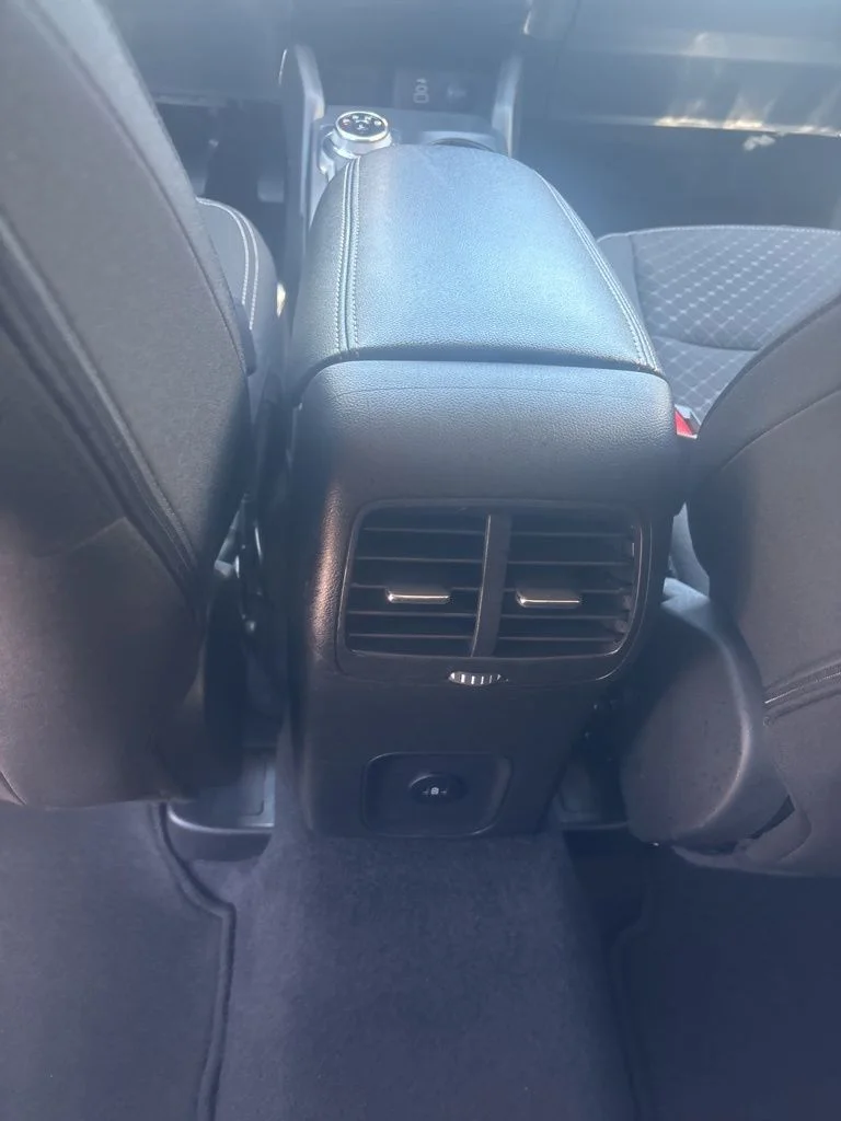 Used 2024 Gray Ford Active image 19
