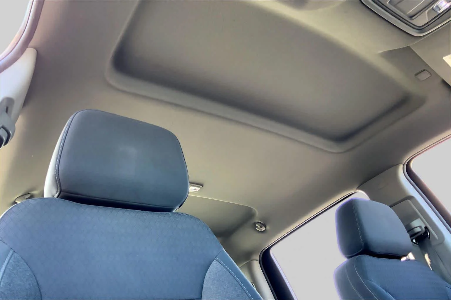 Used 2024 Summit White Chevrolet Custom image 14