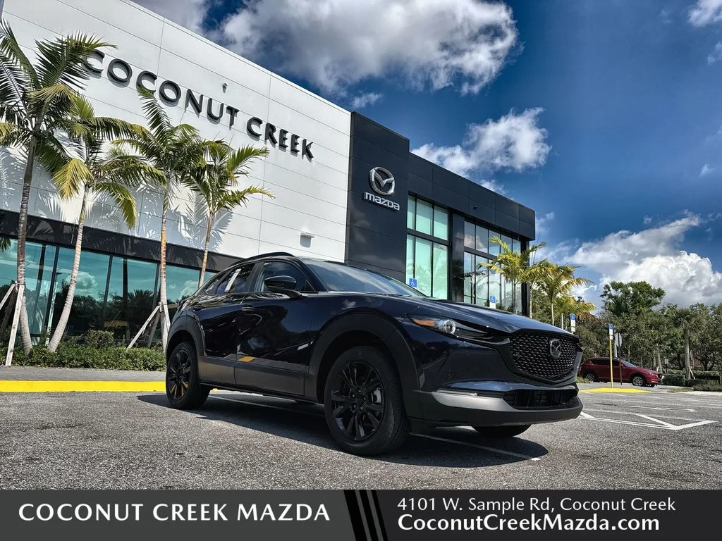 2026 Mazda CX-30 Aire Edition AWD's photo