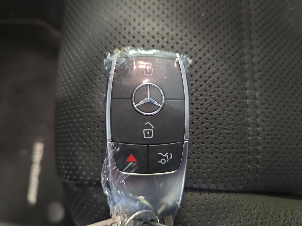 Certified Used 2026 Silver Mercedes-Benz GLS 450 image 41