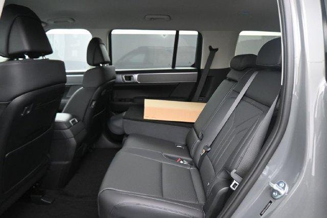 New 2027 Gray Hyundai SEL image 15