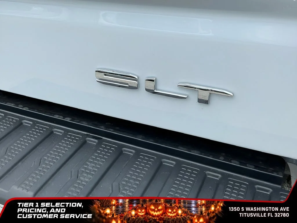 2026 GMC Sierra 1500 SLT - Photo 22