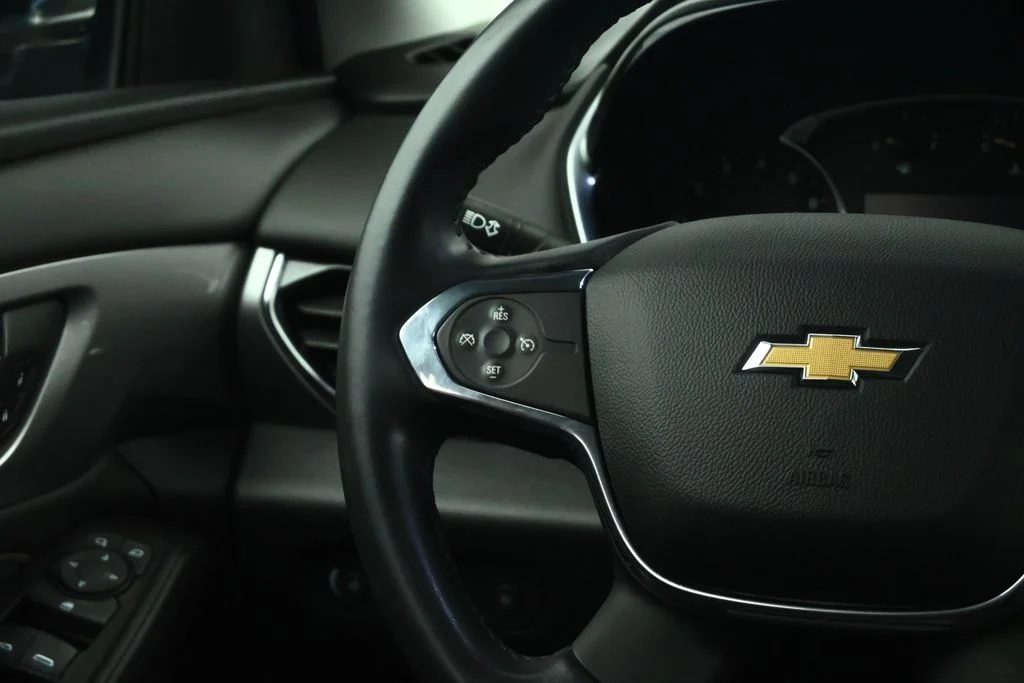 Used 2019 Gray Chevrolet 3LT image 42