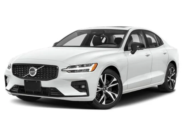 2025 Volvo S60