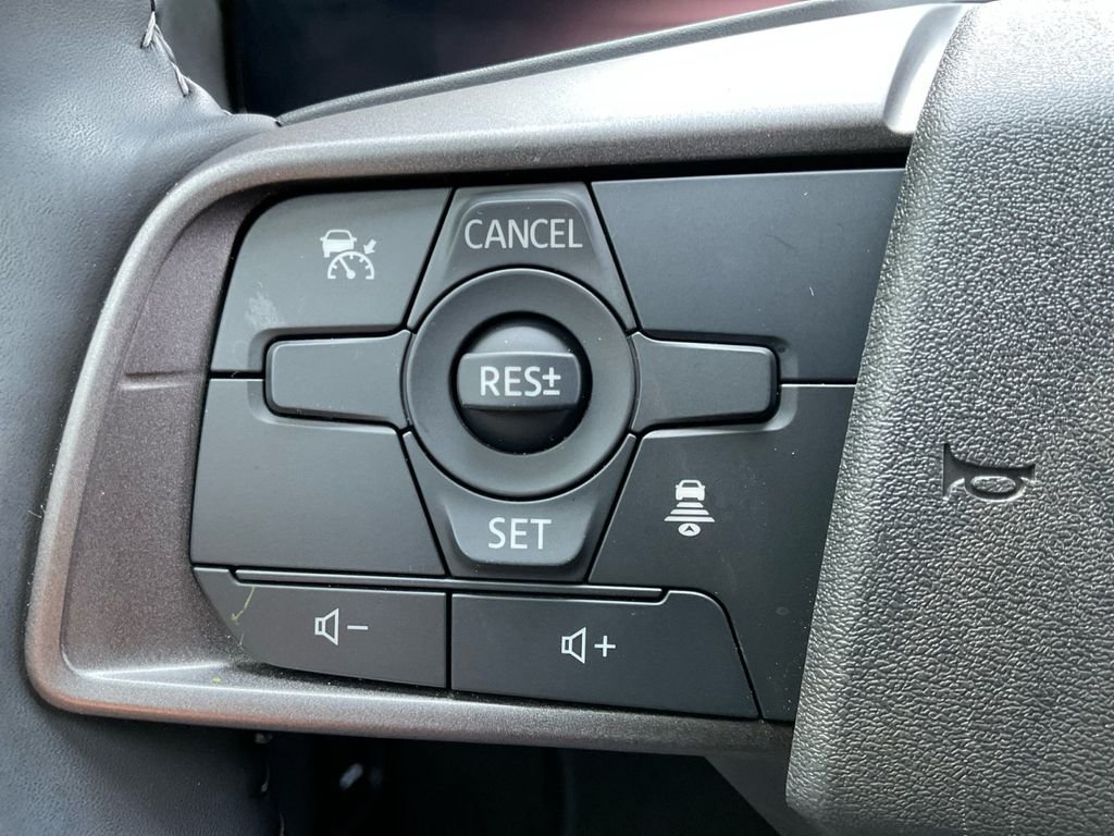 Used 2026 Gray Nissan SV image 35
