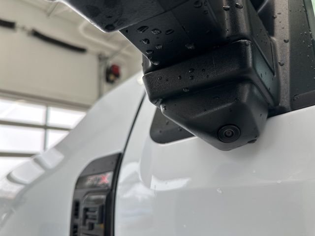 New 2026 Oxford White Ford F-350® XL image 6