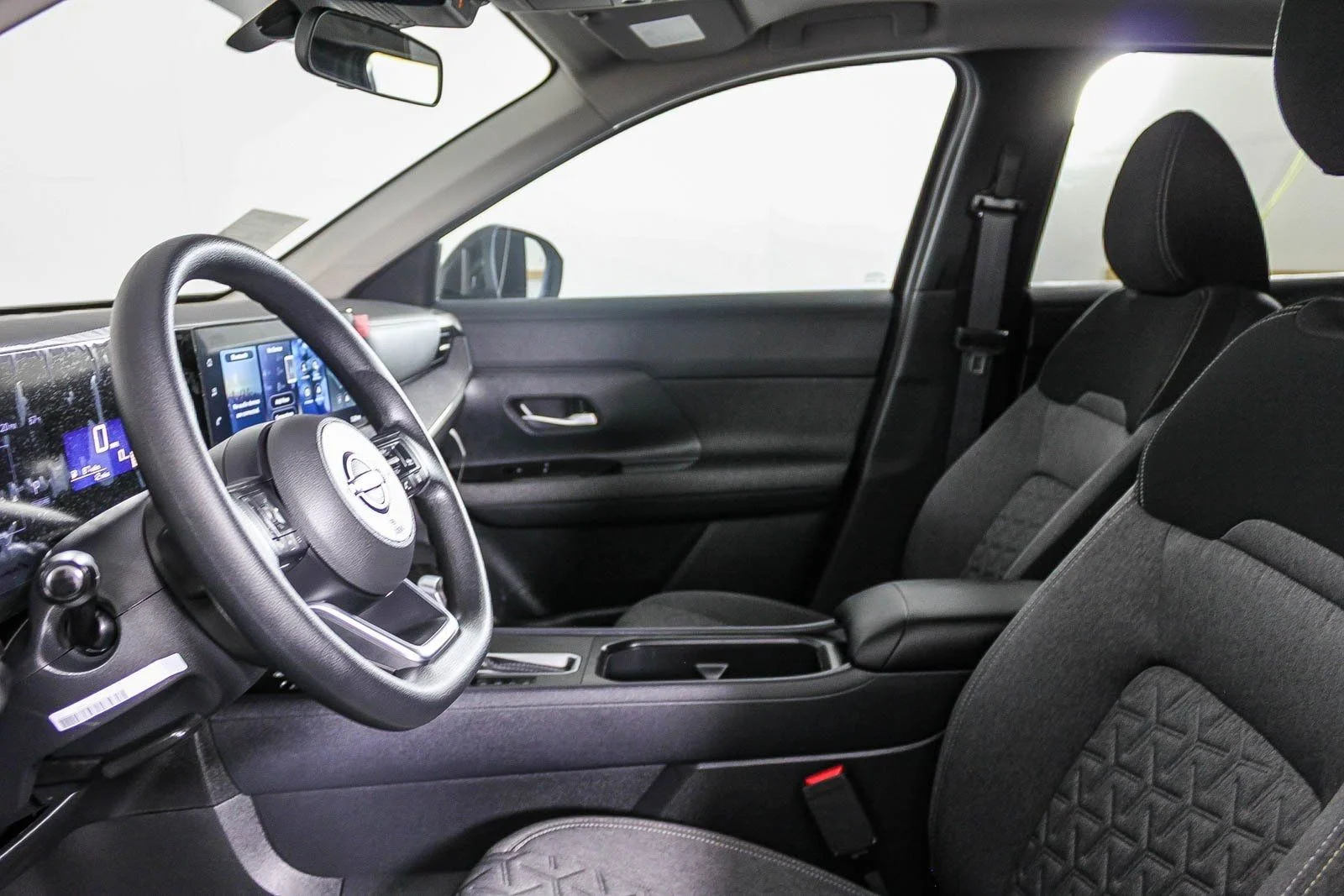2026 Nissan KICKS SV AWD - Photo 19