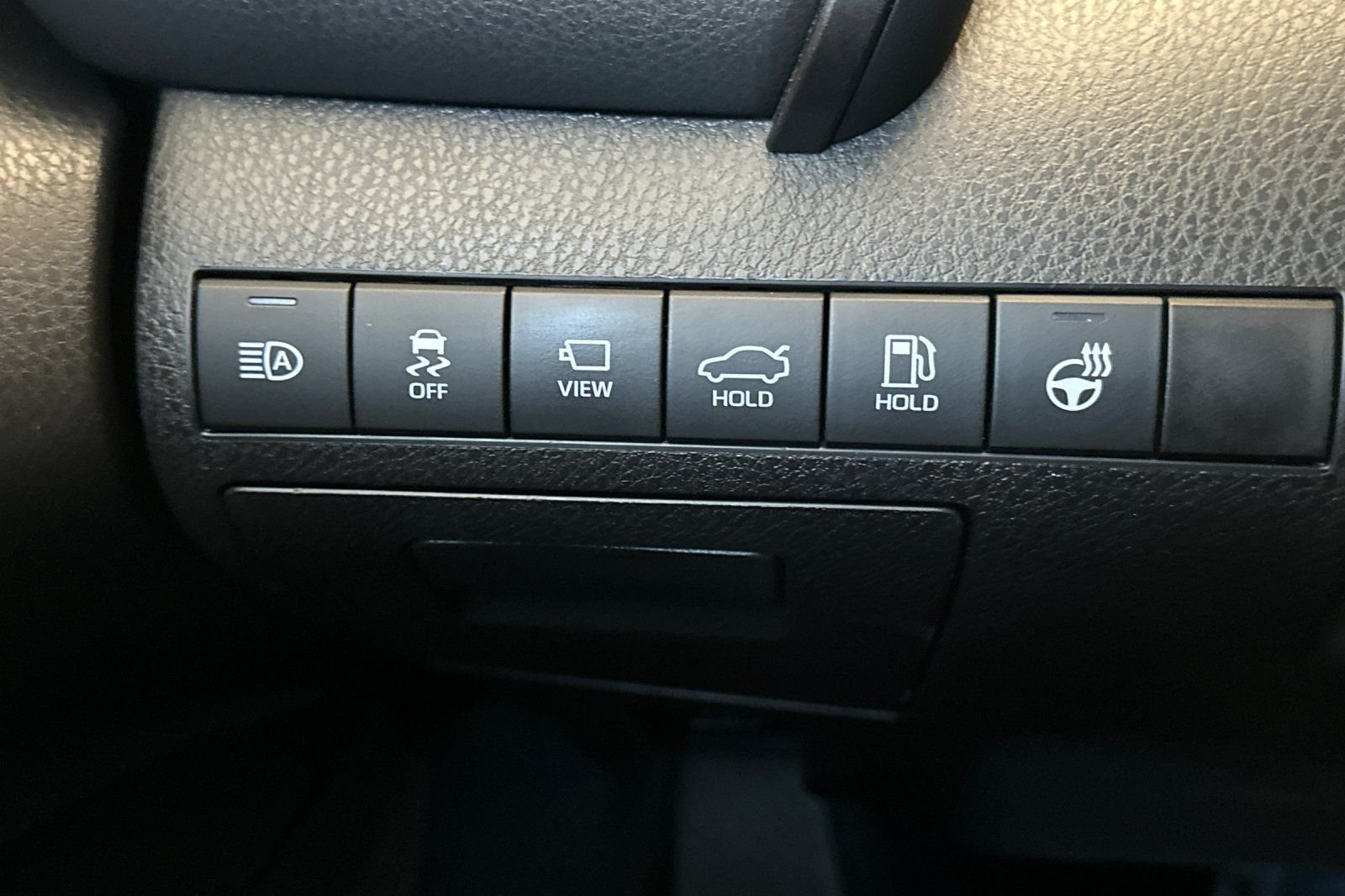 Used 2021 Beige Toyota XSE V6 image 30