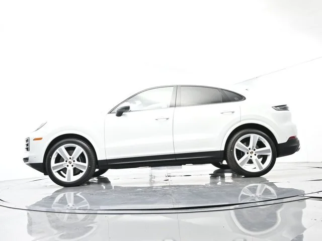 2026 Porsche Cayenne Coup Base - Photo 79