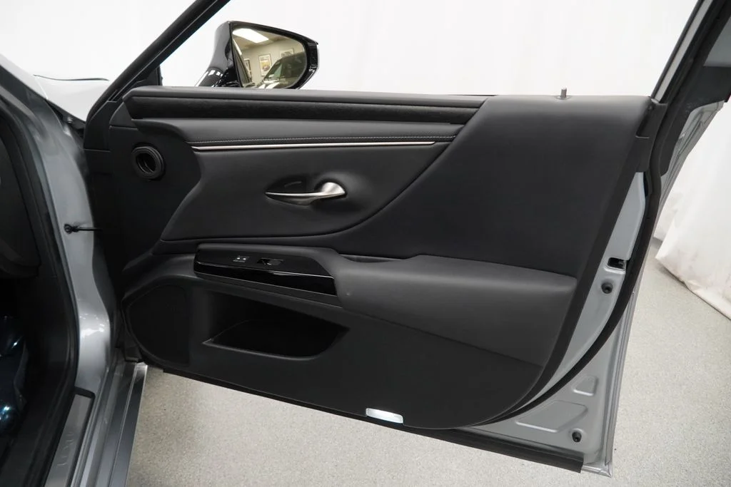 2023 Lexus ES 350 Luxury - Photo 28