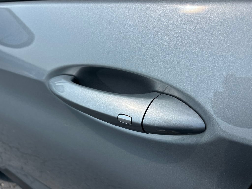 New 2026 Sterling Gray Metallic Chevrolet LT image 14