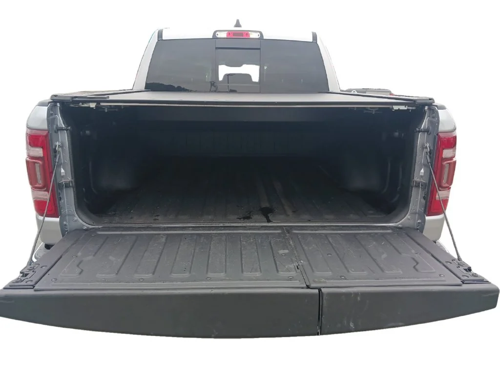 Used 2020 Silver Ram Limited image 13