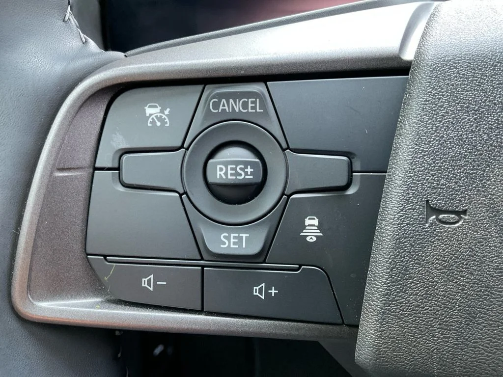 Used 2026 Gray Nissan SV image 35