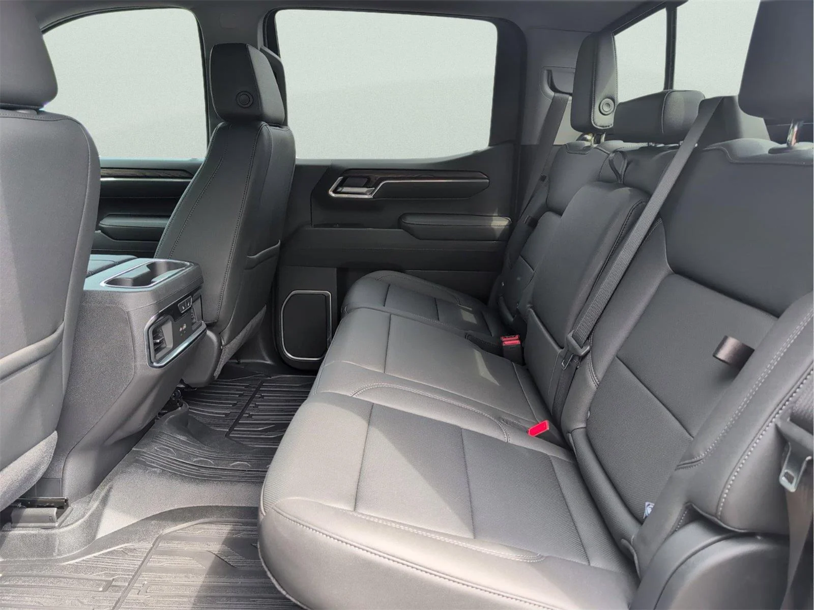 New 2026 Onyx Black GMC SLT image 20