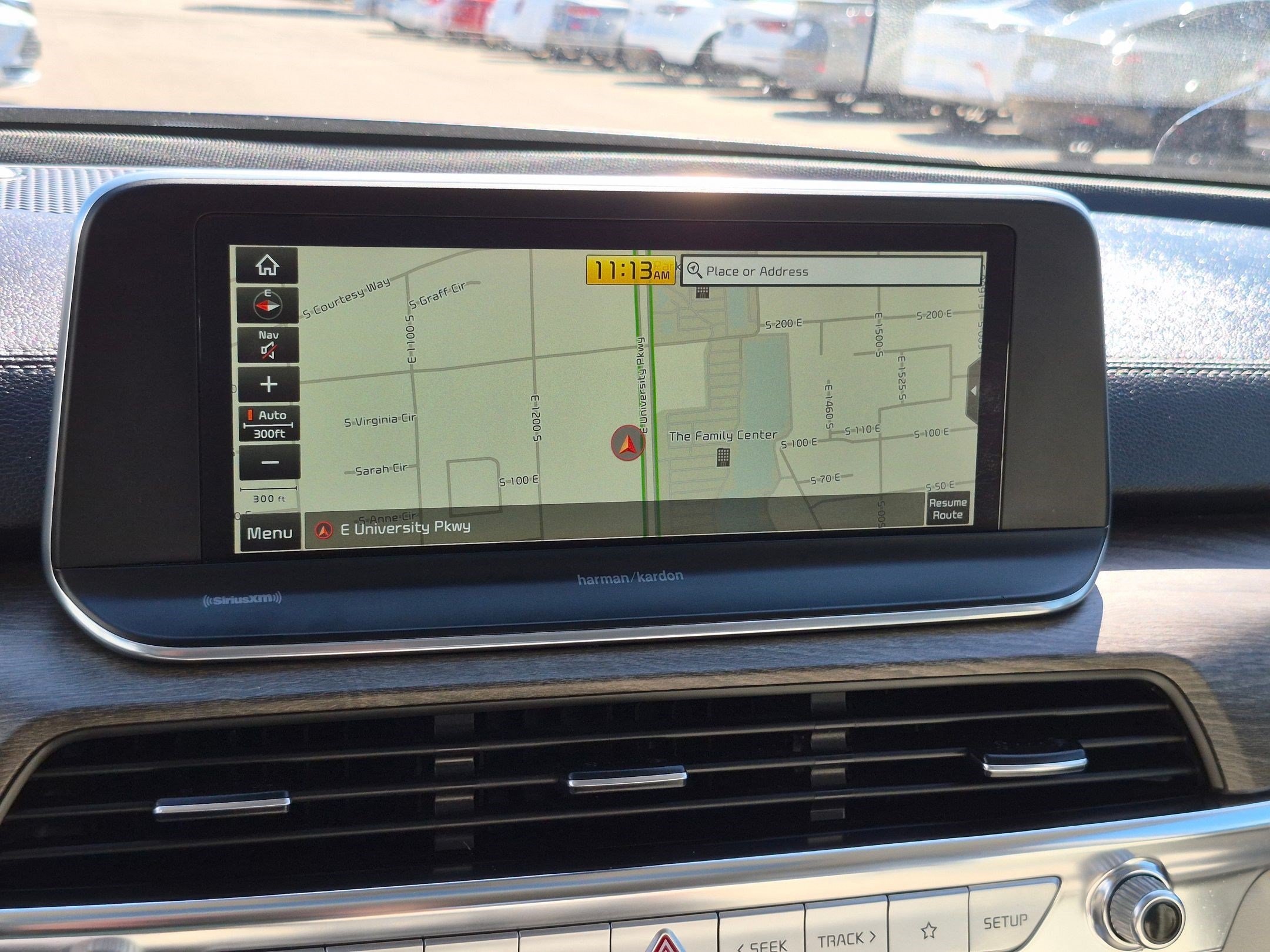 Used 2020 Ebony Black Kia SX image 24