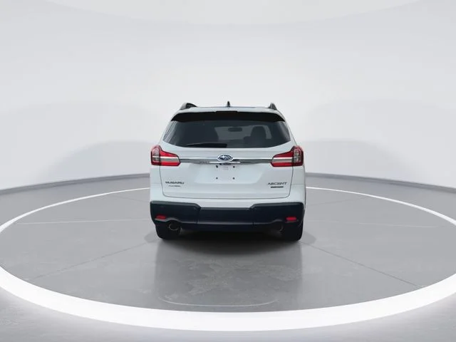 Used 2022 White Subaru Limited image 9