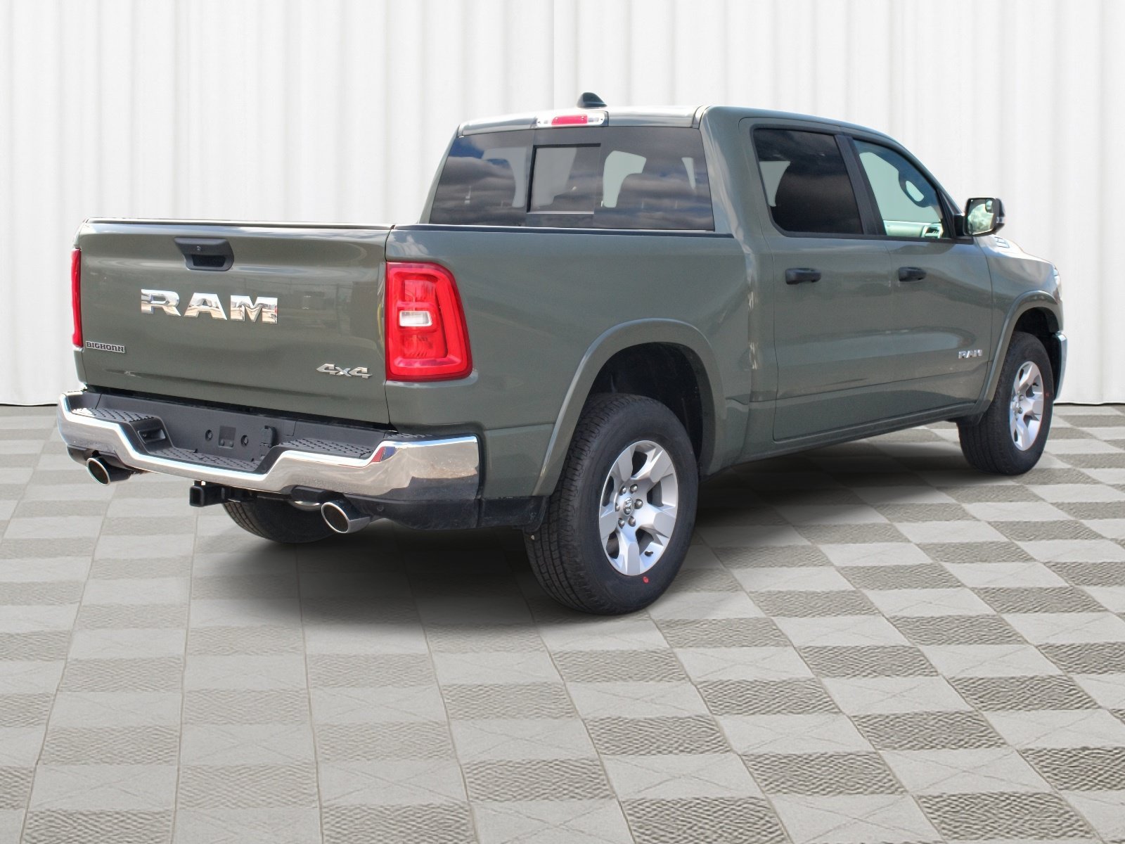New 2026 Canyon Lake Ram Big Horn image 33
