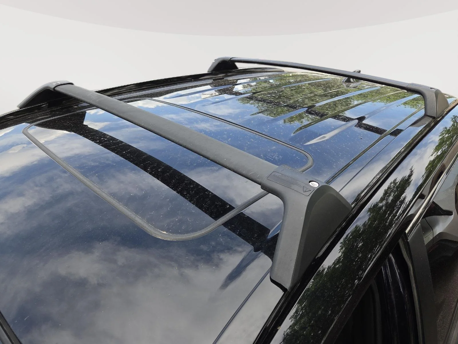 Certified Used 2024 Blueprint/Midnight Black Metallic Toyota XSE image 44