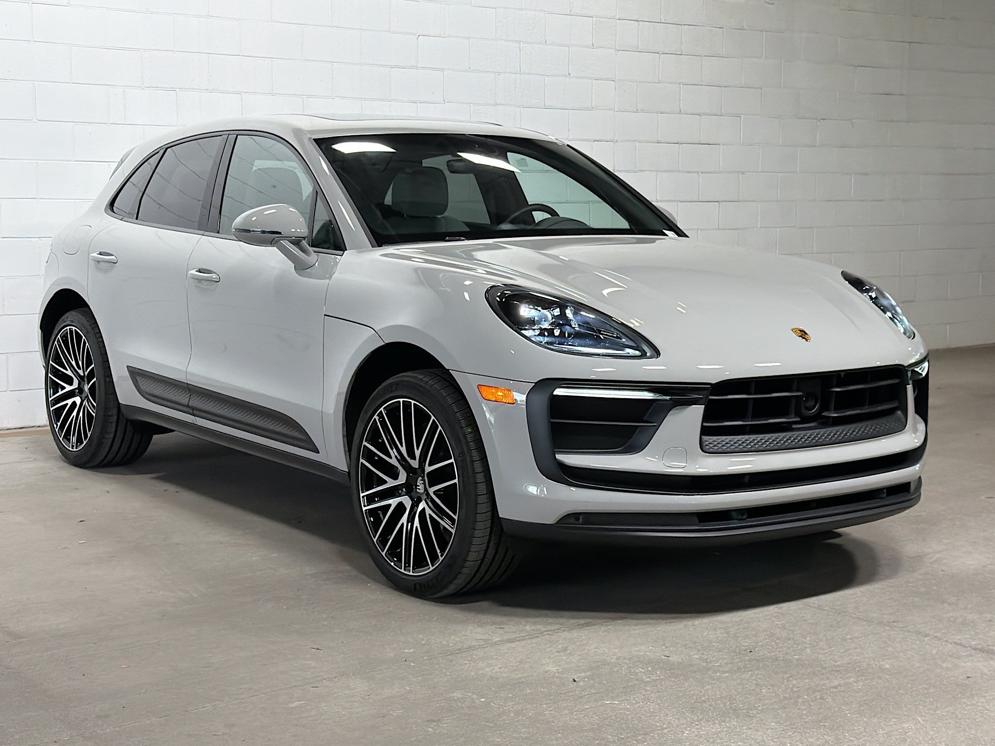 Certified Used 2026 Chalk Porsche  image 6