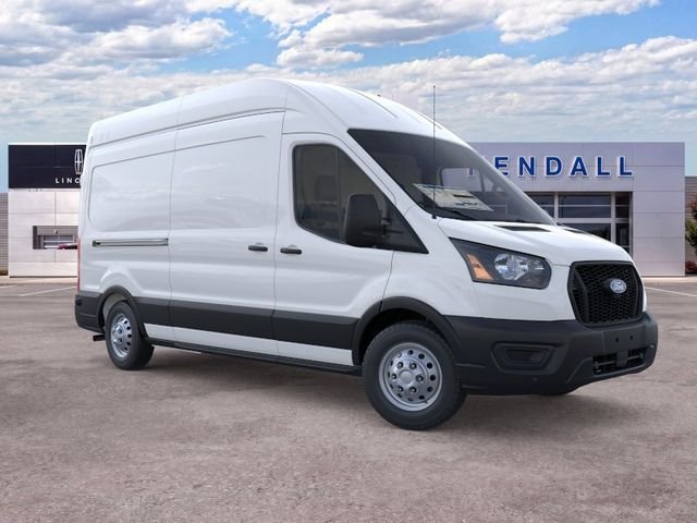 New 2026 Oxford White Ford Base image 7