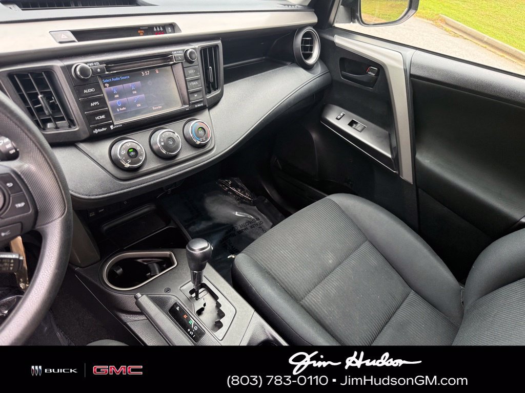 Used 2018 Gray Toyota LE image 29
