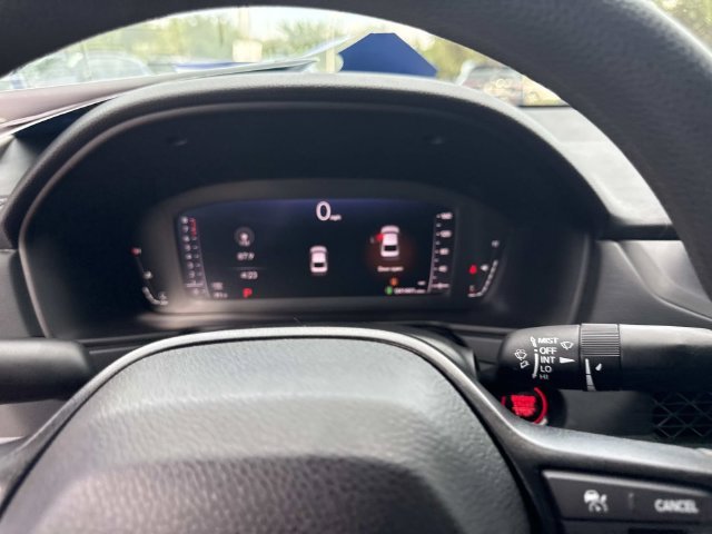 2025 Honda Accord SE - Photo 29