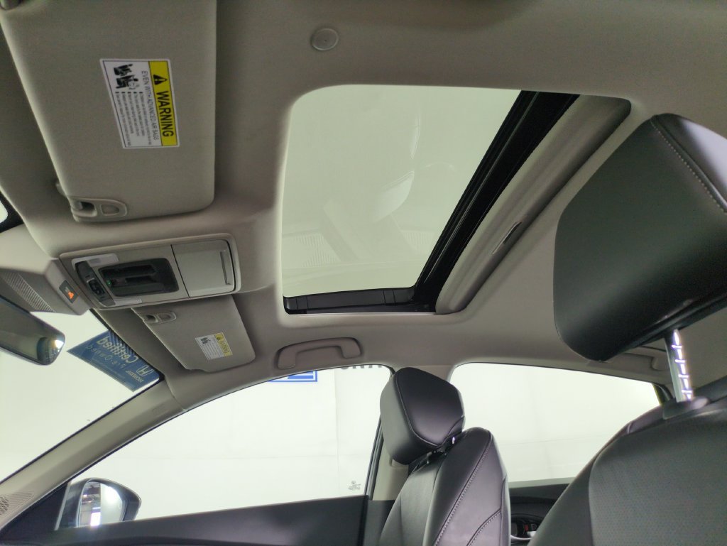 2026 Honda Accord Hybrid EX-L - Photo 27