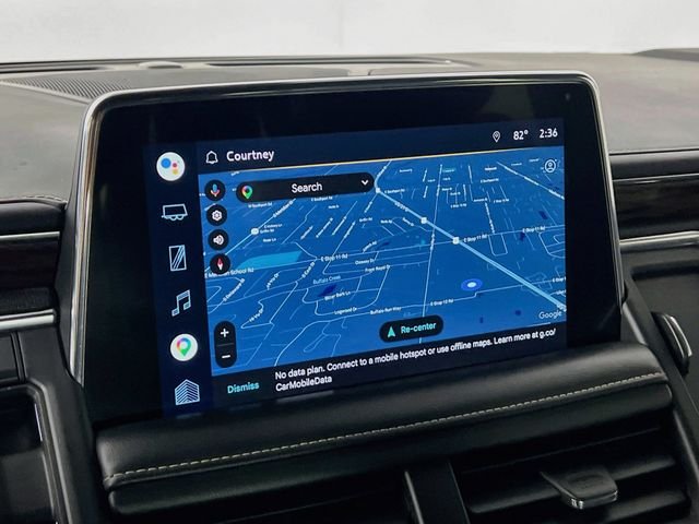 2022 Chevrolet Tahoe Premier - Photo 18