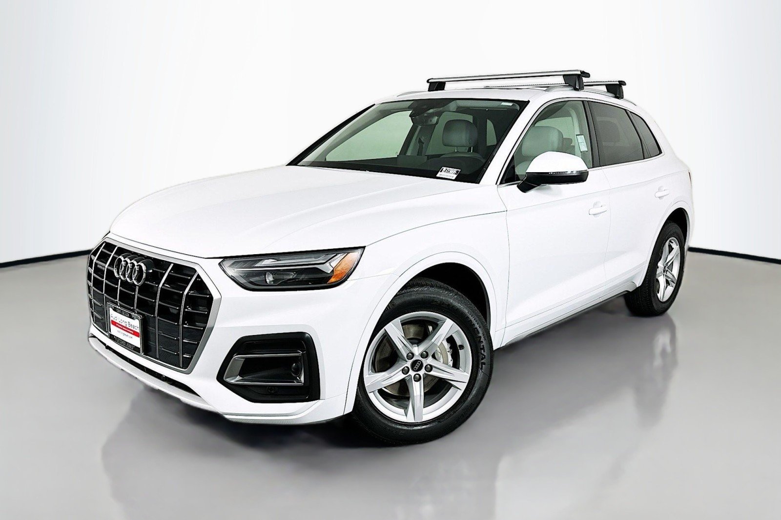 2023 Audi Q5 40 Premium's photo