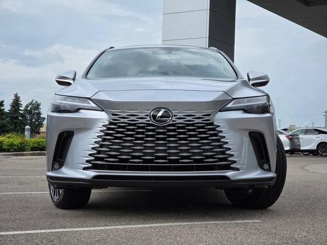 New 2026 Iridium Lexus PREMIUM PLUS image 3