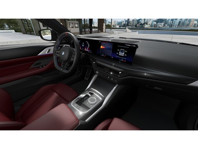New 2027 Black Sapphire Metallic BMW M440i image 14