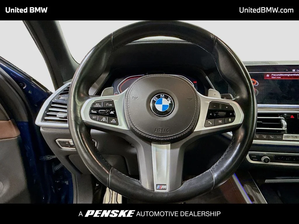 2022 BMW X5 40i - Photo 6