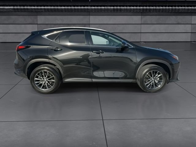 Certified Used 2024 Black Lexus 250 image 9