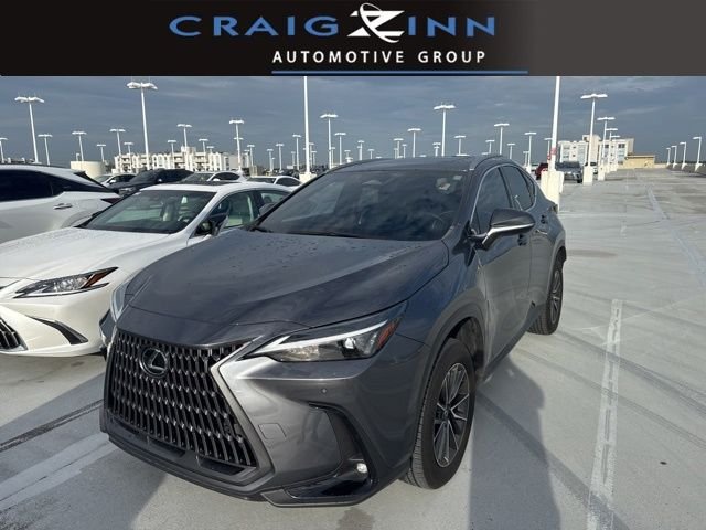 2024 Lexus NX 350 350 Premium AWD's photo