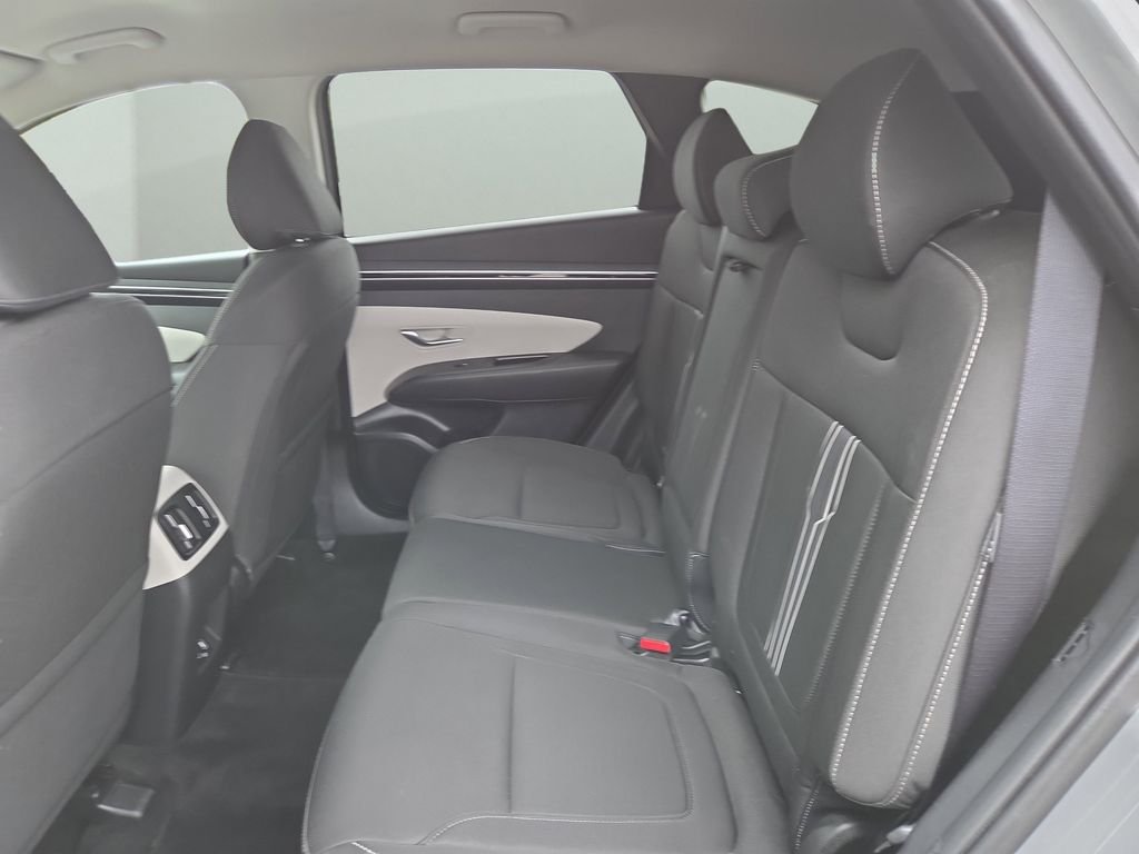 Used 2024 Gray Hyundai SEL image 31