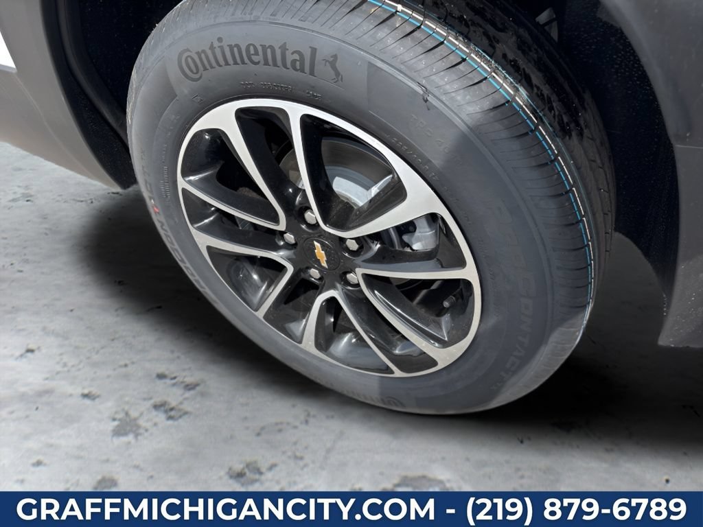 2026 Chevrolet Trailblazer LT - Photo 36