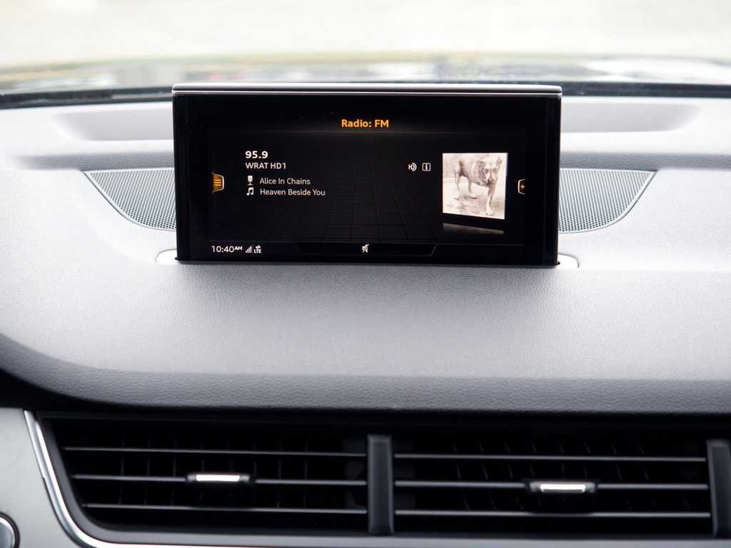 2018 Audi Q7 Premium Plus - Photo 16