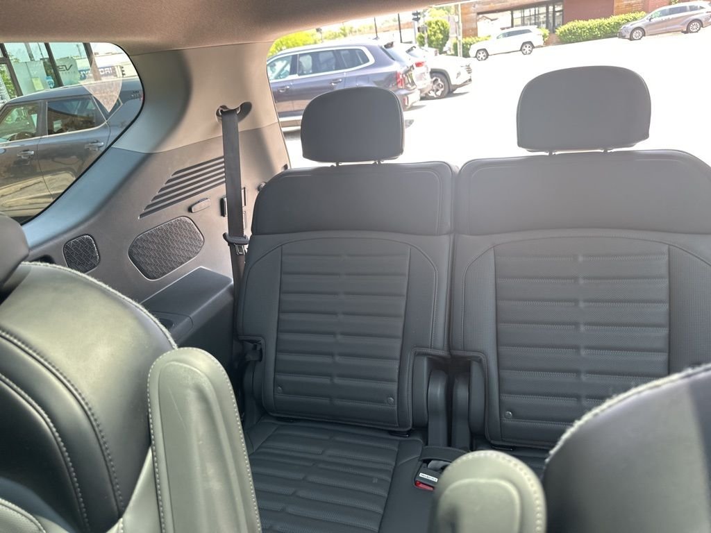 2024 Kia Ev9 Land - Photo 23