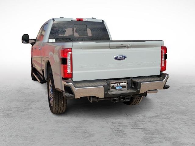 New 2026 Avalanche Ford F-250® Lariat® image 33