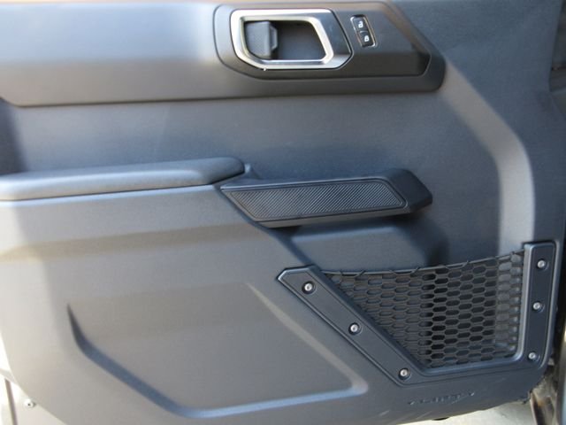 2025 Ford Bronco 4-Door Big Bend - Photo 9