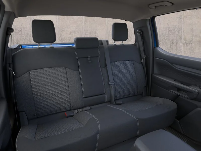 New 2026 Velocity Blue Metallic Ford XL image 11