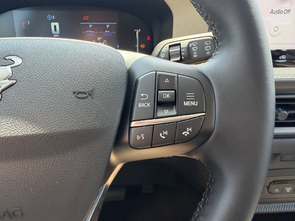 Used 2026 Gray Metallic Ford Big Bend image 29