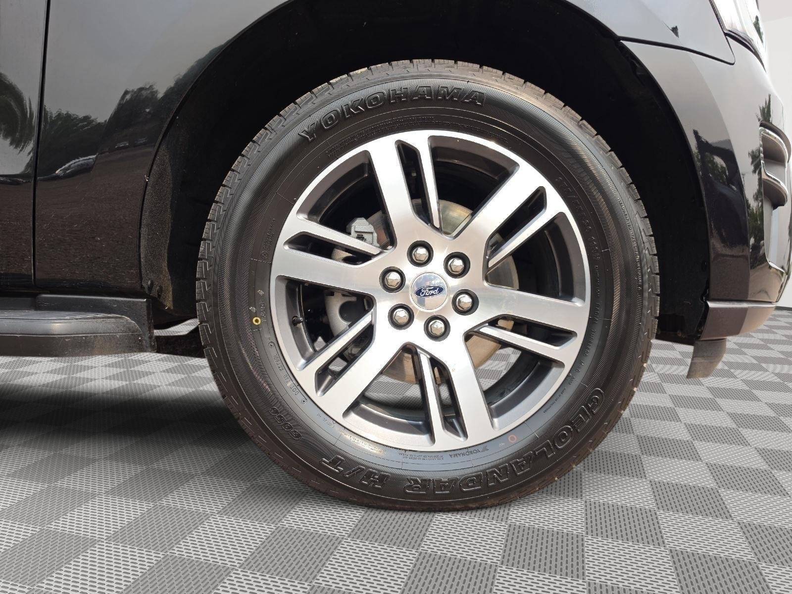 2024 Ford Expedition Limited - Photo 23