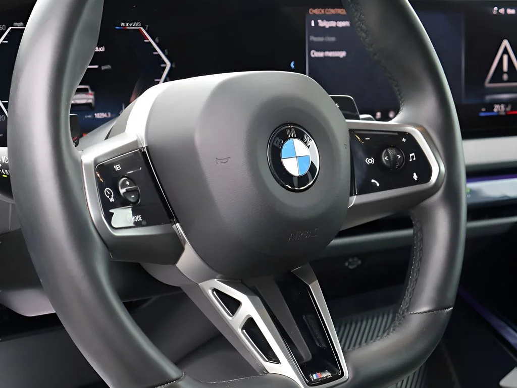 Used 2026 Gray BMW 30 xDrive image 18