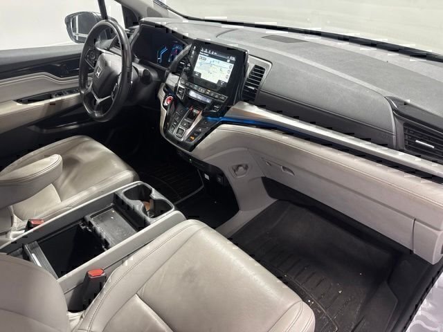 Used 2023  Honda Touring image 29
