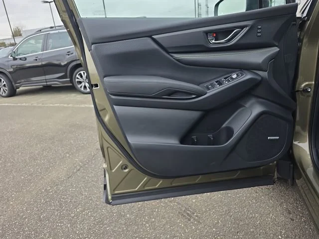 2026 Subaru Ascent Onyx Edition-Touring - Photo 19