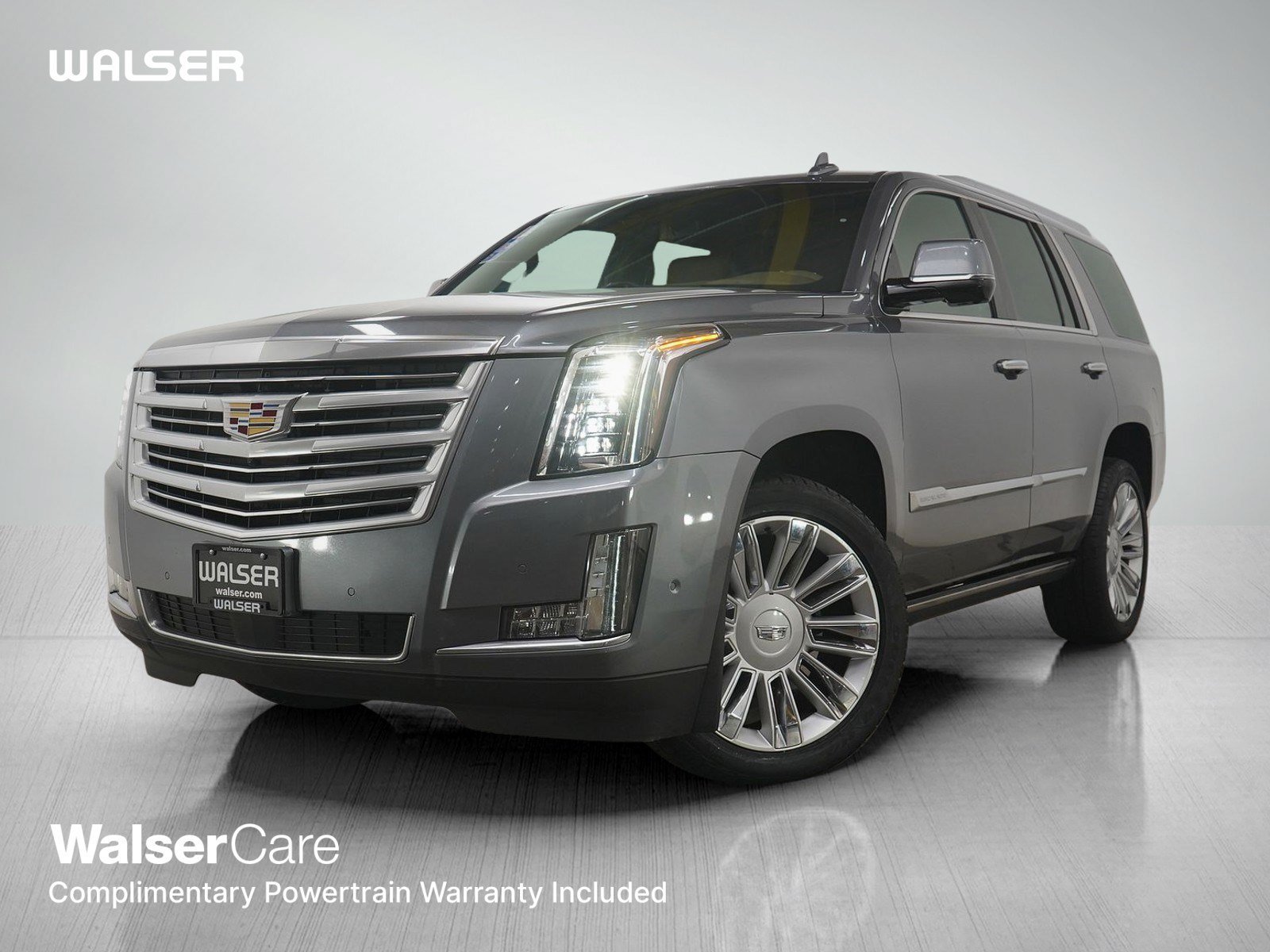 2019 Cadillac Escalade
