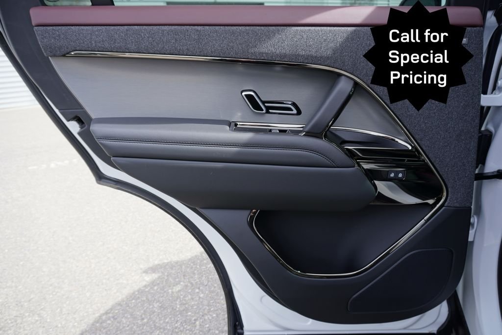 2025 Land Rover Range Rover Sport Dynamic SE - Photo 28